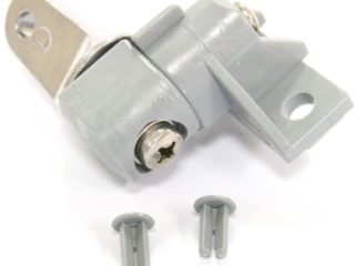 Fiamma recambios Pie de Apoyo Izquierdo: 250-350 cm.