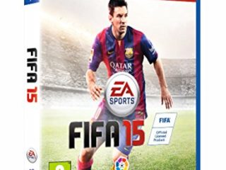 FIFA 15 - Edición Estándar