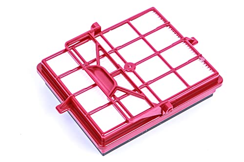 Filtro Hepa de carbón activo para LUX Intelligence y S115 – Filtro Hepa – Filtro de olor de carbón activo HEPA H13 Filter Lux Intelligence 111000160