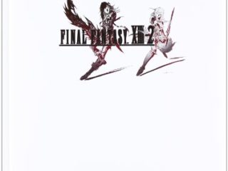 Final Fantasy XIII-2 - The Complete Official Guide: Collectors Edition