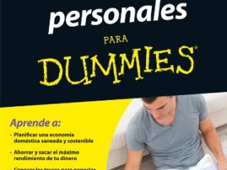 Finanzas Personales Para Dummies