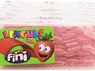 Fini - Lenguas Pica - Geles dulces - 200 geles