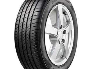 Firestone ROADHAWK - 205/55 R16 91V - C/A/70 - Neumático de verano (Turismo y SUV)