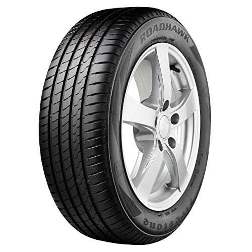 Firestone ROADHAWK - 225/45 R17 91Y - C/A/71 - Neumático de verano (Turismo y SUV)