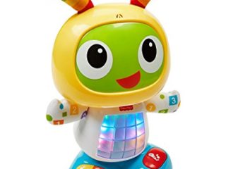 Fisher-Price Bebo/Beba, Versión en Francés