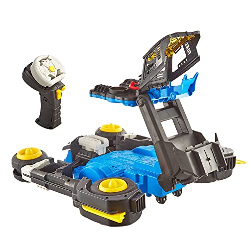 Fisher-Price Imaginext Batmovil Transformable (Mattel GMH33)