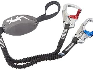 Fixe FERRATUM, Juventud Unisex, Gris, 40-120KG