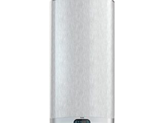 Fleck 3626163 Termo Eléctrico DUO 7, 80 L, 230 V, Fabricado para ser instalado en España