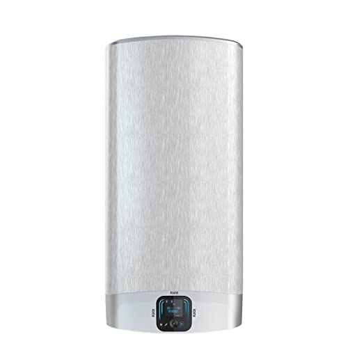 Fleck 3626163 Termo Eléctrico DUO 7, 80 L, 230 V, Fabricado para ser instalado en España