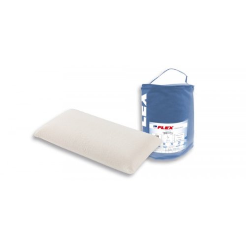 Flex Almohada Viscoelástica Tropic