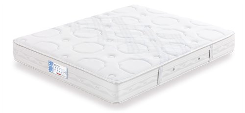 Flex - Colchon Multi Visco 12