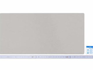 Flickly - Parche para reparar lonas de remolques, disponible en muchos colores, 50 x 24 cm, autoadhesivo