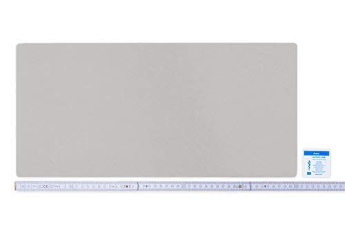 Flickly - Parche para reparar lonas de remolques, disponible en muchos colores, 50 x 24 cm, autoadhesivo