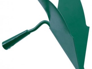 FLO 35710-19cm cultivador