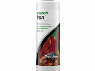 Flourish hierro, 100 ml/3,4 fl. oz.