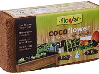 Flower 80070 - Coco, 9 l