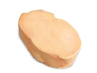 Foie Gras De Pato Fresco Extra - 650 Gr