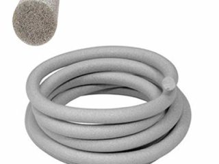 FONDO JUNTAS de Tecno Prodist, (10 m x 15 mm diámetro) relleno juntas de dilatación apto para selladores elastómeros y masillas de poliuretano…