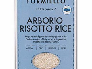 Fontana FORMIELLO Arborio Arroz – Para Risotto 1kg