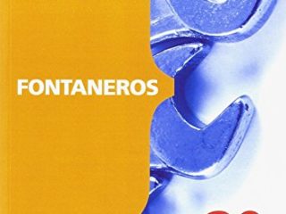 Fontaneros. Temario, Test y Supuestos Prácticos (Colección 111)