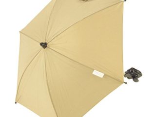 For-Your-Little-One - Sombrilla compatible con Jane Muum, Sand