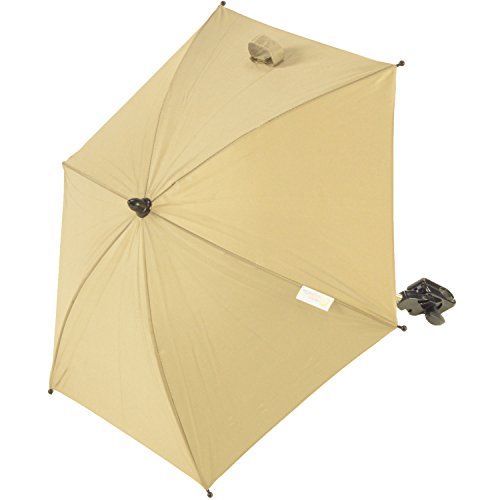 For-Your-Little-One - Sombrilla compatible con Jane Muum, Sand