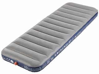 FORCLAZ Inflables Camping Colchón De Aire Confort 70 Cm 1 Persona