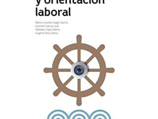 Formacion y orientacion laboral edicion 2021