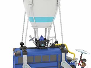 Fortnite - Battle Royale Collection - Battle Bus