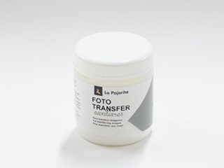 Foto Transfer 250ML La Pajarita