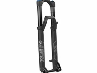 Fox Factory 34 Float 29" Performance 140 Grip 3Pos Negro Mate 15QRx100 cónico de 51 mm 2021 Horquilla para Adulto, Unisex, 120
