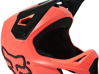 Fox Rampage Helmet, Ce Atomic Punch