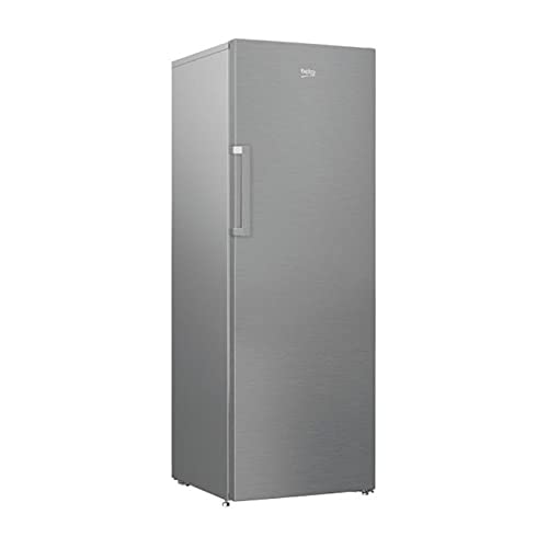 Frigorífico 1 puerta cooler Beko RSSE415M31XBN, Look Inox
