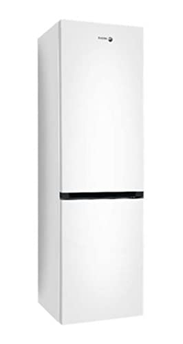 Frigorífico Combi Fagor 3FFK6636 | Clase A++ | No Frost