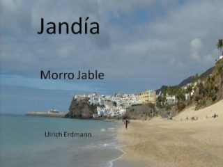 Fuerteventura Jandía Morro Jable (German Edition)