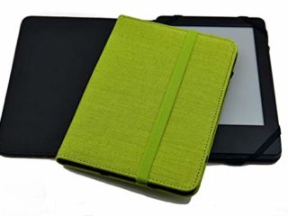 Funda EBOOK NOLIM 6" - Lino Natural