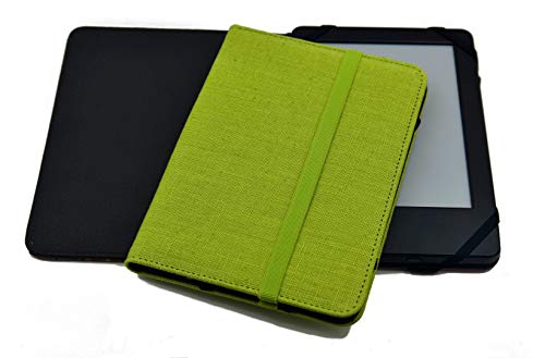 Funda EBOOK NOLIM 6" - Lino Natural