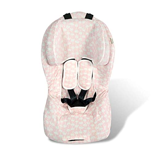 FUN*DAS BCN Funda para silla de coche WOB UNO ® ISLAND TREE