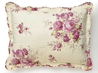 Fundas para cojínes 50x70 en Variedad de diseños y Colores - Funda de cojín Decorativa bouti con Cremallera Oculta. Pack de 2 Unidades.