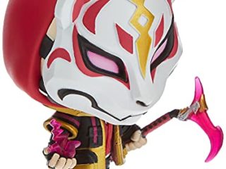 Funko Pop Games FORTNITE 466 DRIFT, Figura coleccionable de vinilo