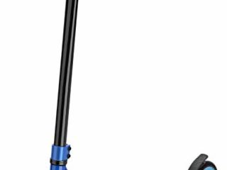 Fuzion X-3 Patinete Pro Scooters Freestyle - Patinetes Freestyle (2020 Azul)