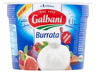 Galbani Queso Burrata 150g