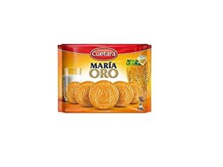 GALLETA MARIA ORO 1 KG CUETARA