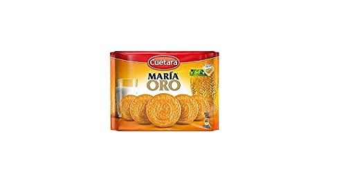 GALLETA MARIA ORO 1 KG CUETARA