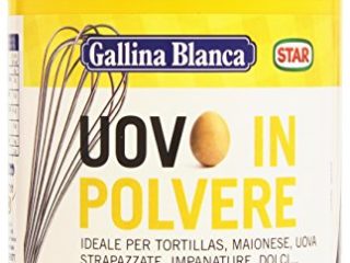 Gallina Blanca - Huevo en polvo - 340 grams