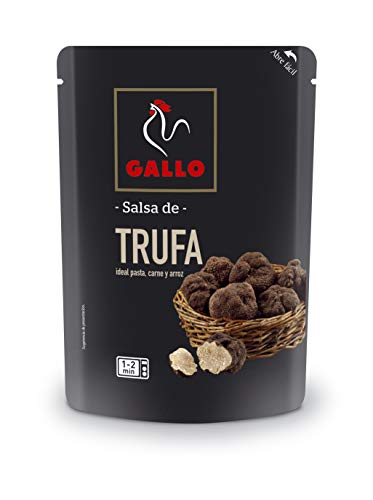 Gallo Salsa Fresca de Trufa, 140g