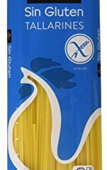 Gallo Spaghetti sin Gluten, 450g