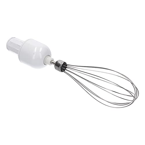 Gancho de mezcla 00657379 compatible con Bosch batidora manual