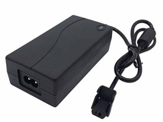 Ganquer 29V 2A Adaptador Fuente de Alimentación Eléctrico Reclinable Transformador Masaje Silla Sofá - As Show, Free Size