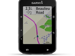 Garmin Edge 520 Plus (Reacondicionado)